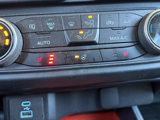 2023 Ford Maverick XLT