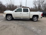 2013 Chevrolet Silverado 1500 LTZ