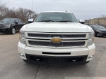 2013 Chevrolet Silverado 1500 LTZ