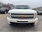 2013 Chevrolet Silverado 1500 LTZ