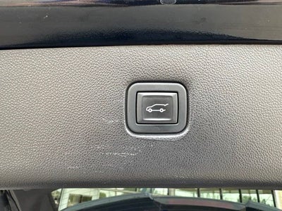 2020 Chevrolet Blazer Premier