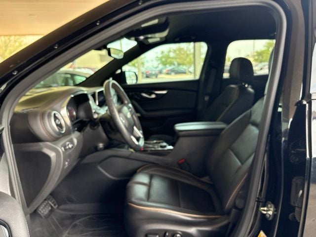 2020 Chevrolet Blazer Premier