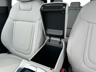 2025 Hyundai TUCSON SEL Convenience FWD