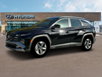2025 Hyundai TUCSON SEL Convenience FWD