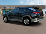 2025 Hyundai TUCSON SEL Convenience FWD