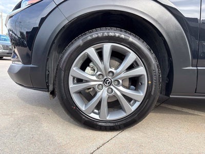 2025 Mazda Mazda CX-30 2.5 S Preferred Package