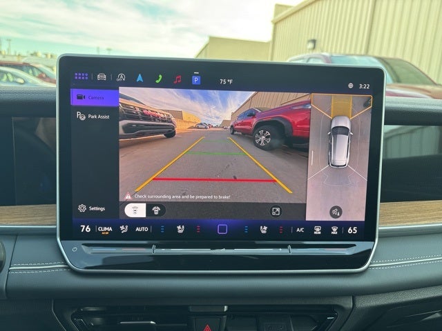 2025 Volkswagen Tiguan 2.0T SEL R-Line