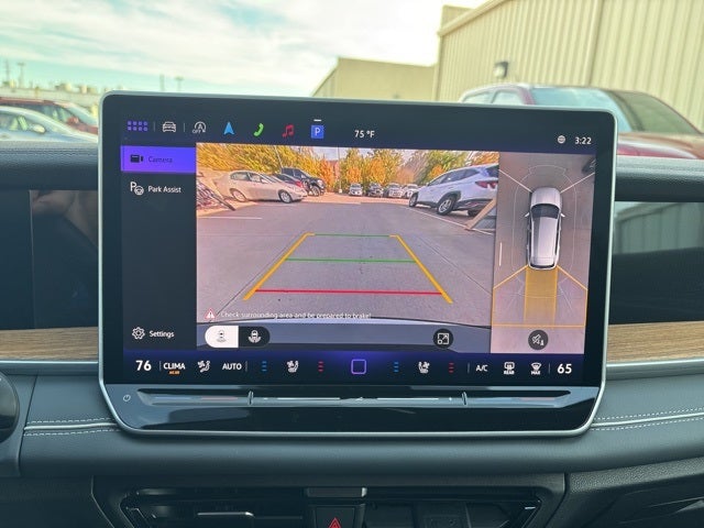 2025 Volkswagen Tiguan 2.0T SEL R-Line