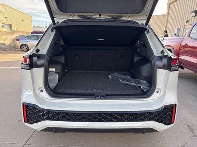 2025 Volkswagen Tiguan 2.0T SEL R-Line