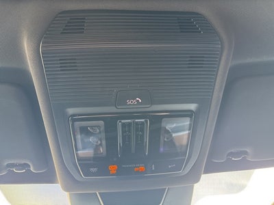 2025 Volkswagen Tiguan 2.0T SEL R-Line