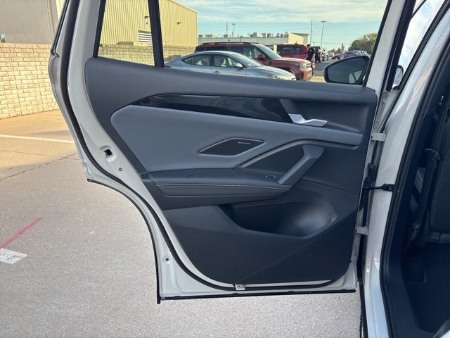 2025 Volkswagen Tiguan 2.0T SEL R-Line