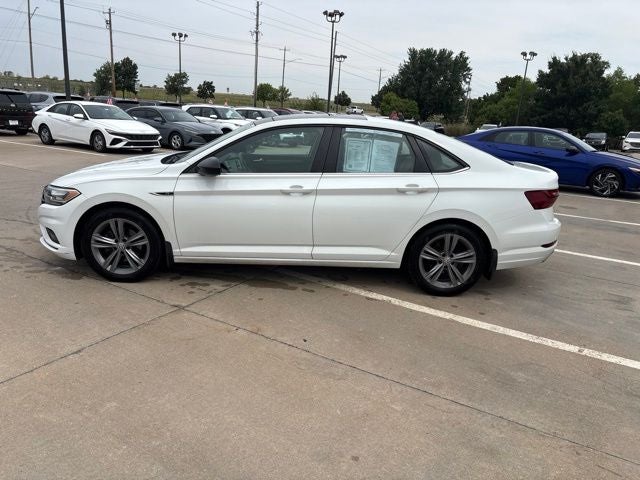 2020 Volkswagen Jetta R-Line