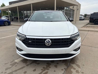 2020 Volkswagen Jetta R-Line