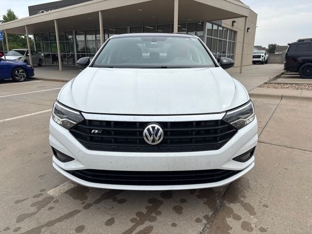 2020 Volkswagen Jetta R-Line