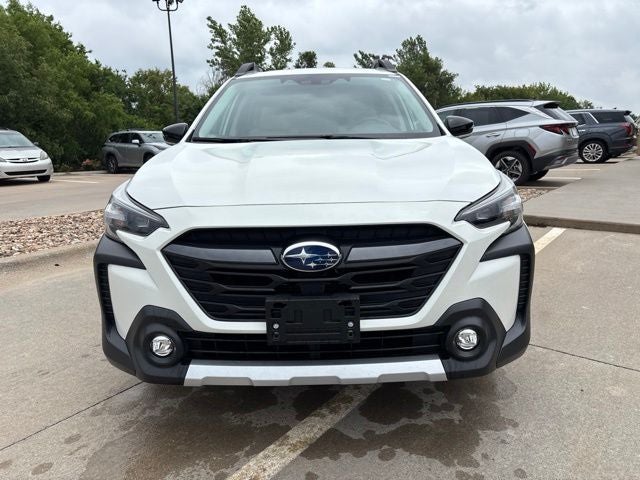 2024 Subaru Outback Limited - Photo 17