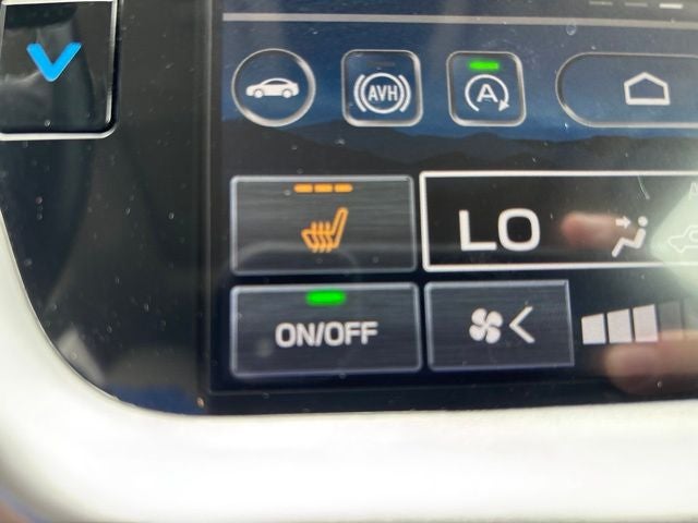 2024 Subaru Outback Limited - Photo 21