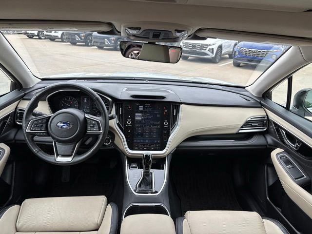 2024 Subaru Outback Limited - Photo 6