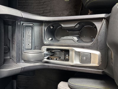 2023 Subaru Ascent Onyx Edition