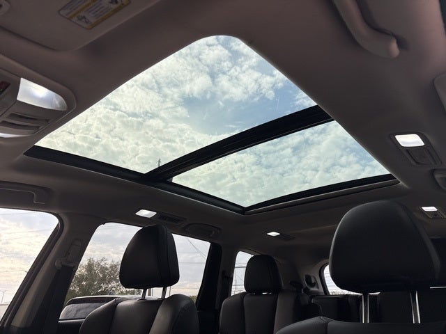 2023 Subaru Ascent Onyx Edition