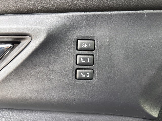 2023 Subaru Ascent Onyx Edition