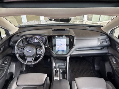 2023 Subaru Ascent Onyx Edition