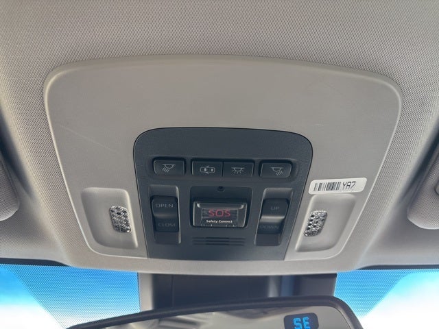 2018 Toyota Camry Hybrid SE