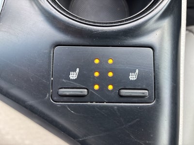 2018 Toyota Camry Hybrid SE