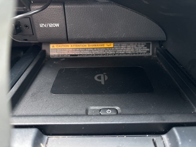 2018 Toyota Camry Hybrid SE