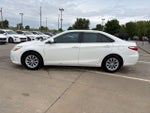 2016 Toyota Camry Hybrid LE