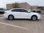 2016 Toyota Camry Hybrid LE