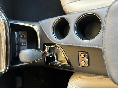2013 Toyota Avalon XLE Premium