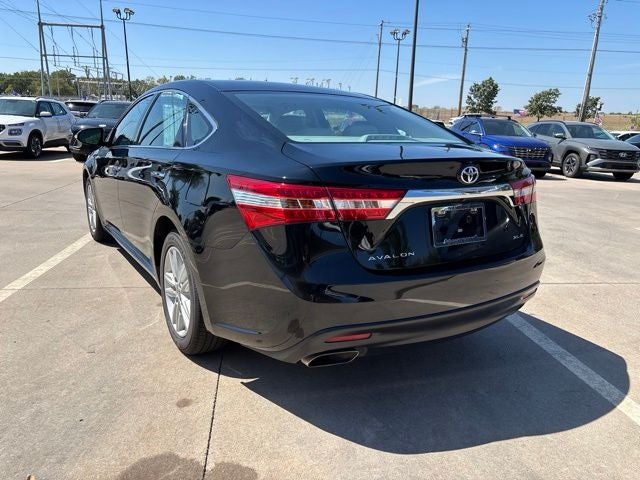 2013 Toyota Avalon XLE Premium
