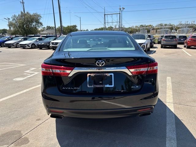 2013 Toyota Avalon XLE Premium