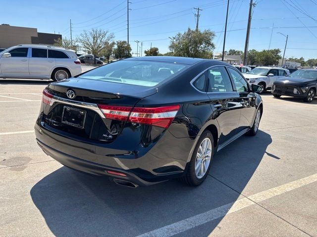 2013 Toyota Avalon XLE Premium