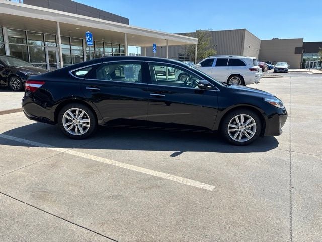 2013 Toyota Avalon XLE Premium