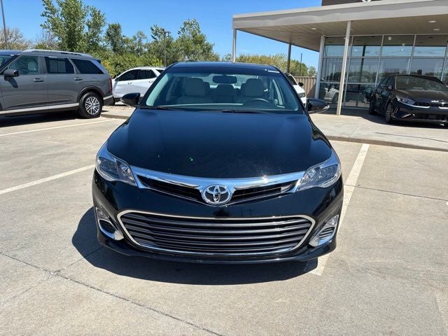 2013 Toyota Avalon XLE Premium
