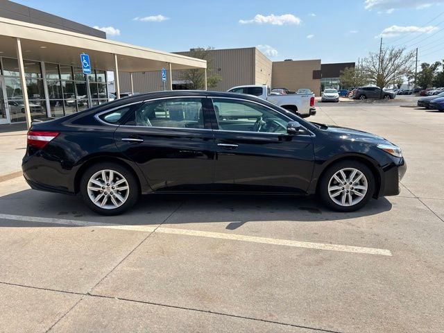 2013 Toyota Avalon XLE Premium