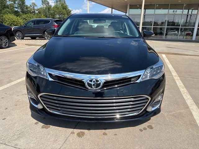 2013 Toyota Avalon XLE Premium