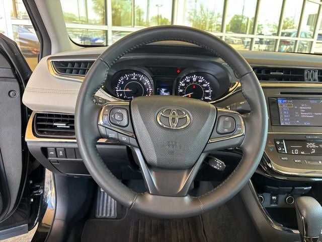2013 Toyota Avalon XLE Premium