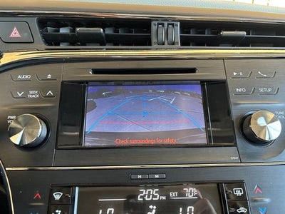 2013 Toyota Avalon XLE Premium