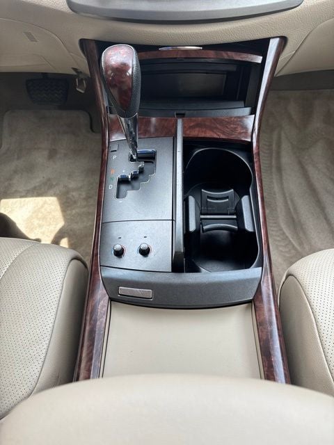 2012 Toyota Avalon Limited