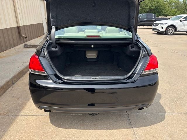 2012 Toyota Avalon Limited