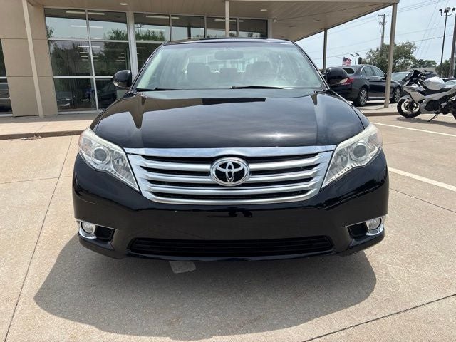 2012 Toyota Avalon Limited