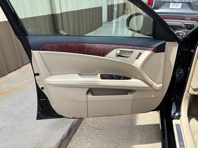2012 Toyota Avalon Limited