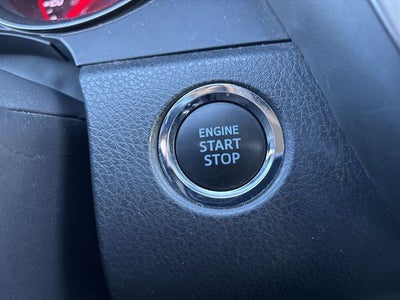 2022 Toyota Camry XSE V6