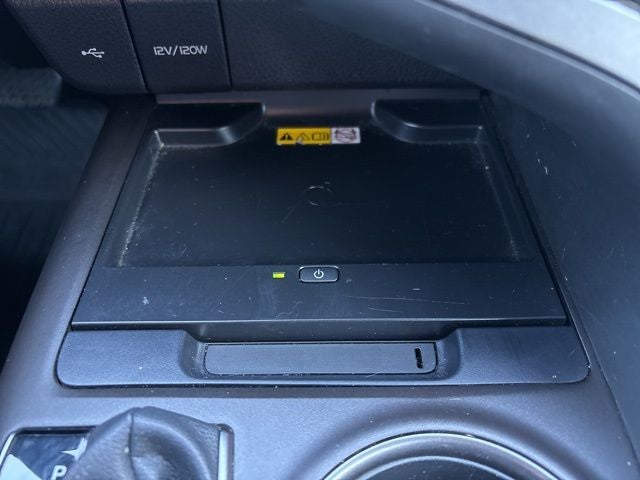 2022 Toyota Camry XSE V6