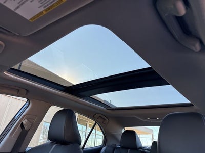 2022 Toyota Camry XSE V6