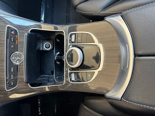 2018 Mercedes-Benz C-Class C 300 4MATIC®
