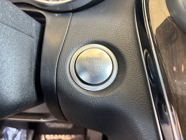 2018 Mercedes-Benz C-Class C 300 4MATIC®