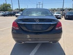 2018 Mercedes-Benz C-Class C 300 4MATIC®